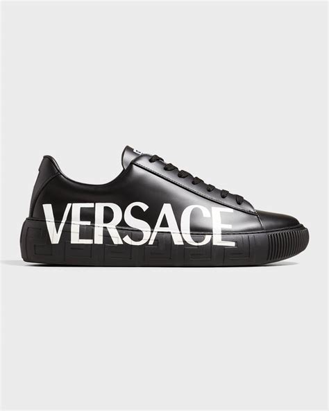 versace sneakers sales|versace discount outlet prices.